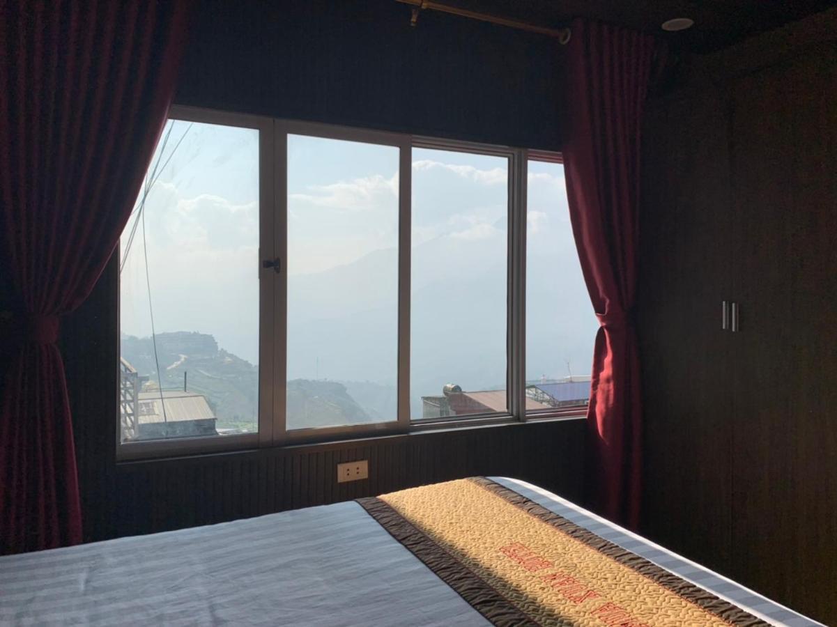 Spring Hotel Sapa Exterior photo